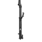 Marzocchi Bomber Z2 Fork - 27.5 Inch - 1 1/8th - 1.5 Inch Tapered - 15x110mm Boost - 100mm Travel - 44mm - Rail Sweep Adj - Shiny Black - 2024