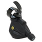 Box Components Box Four 8 Speed Shifter - 8 Speed - 22.2mm Bar Clamp - Multi Shift - Image 2