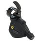 Box Components Box Four 8 Speed Shifter - 8 Speed - 22.2mm Bar Clamp - Single Shift - Image 2