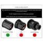 Box Components Two P9 X-Wide Single Shift E-Bike Groupset - 9 Speed - Shimano HG - Any - No - Image 6