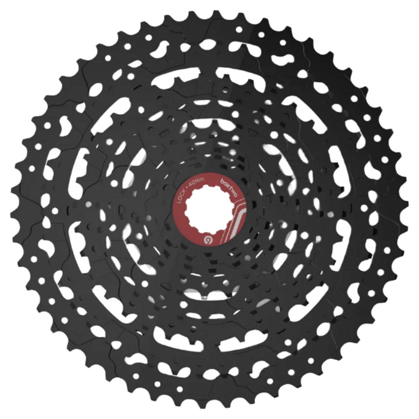 BOX Two 9 Speed eBike Cassette - Image 1