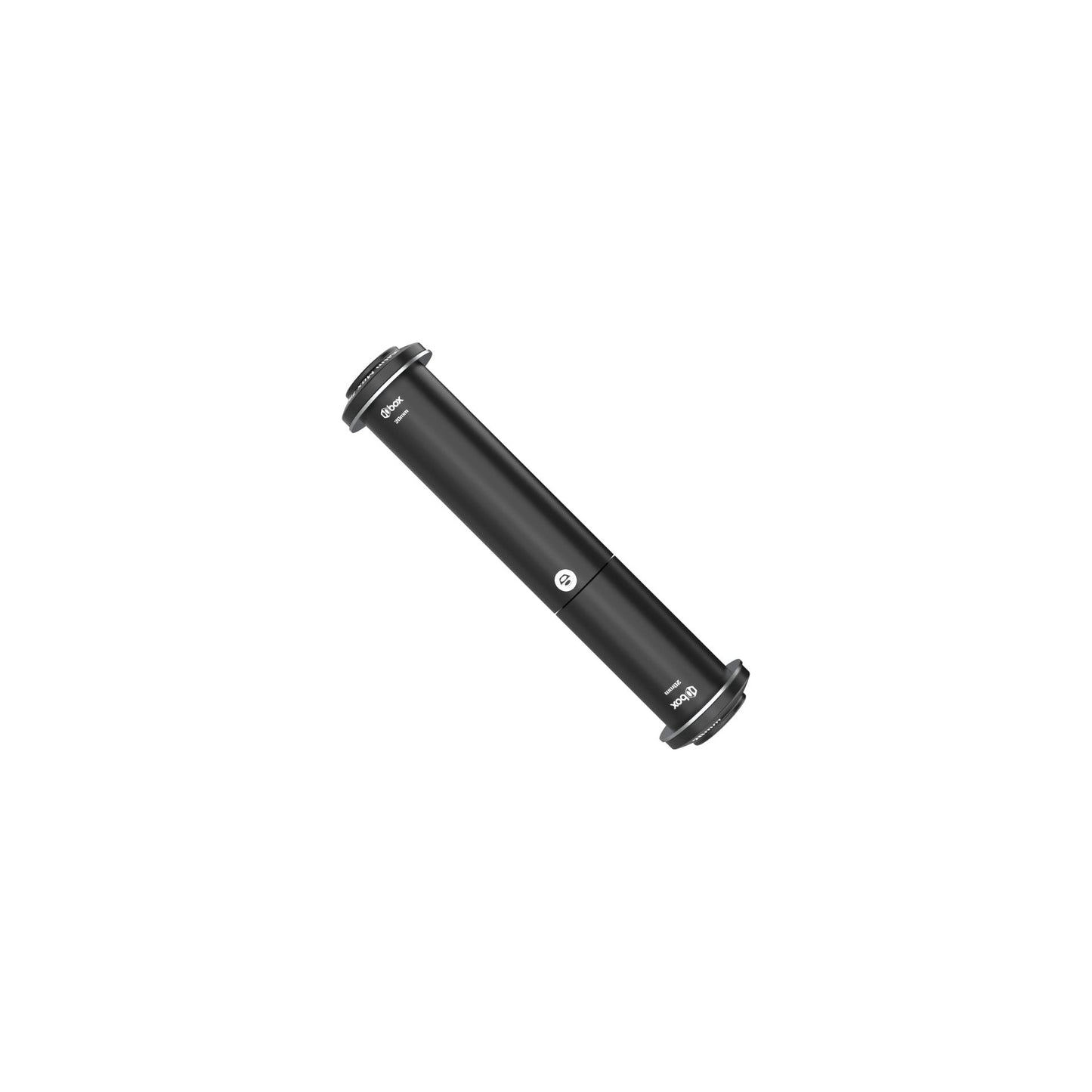 BOX One Oversized Adjustable Through Axle - Front - 20x110mm - Image 2