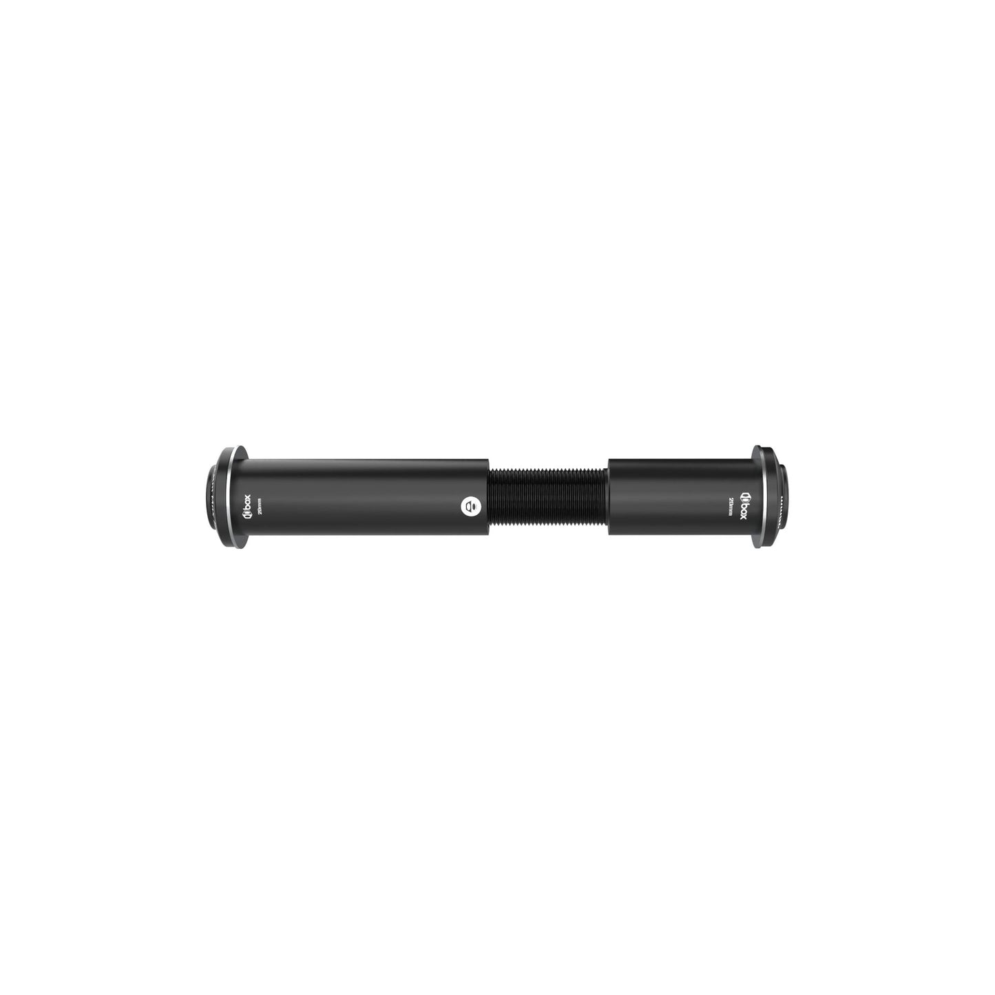 BOX One Oversized Adjustable Through Axle - Front - 20x110mm - Image 3