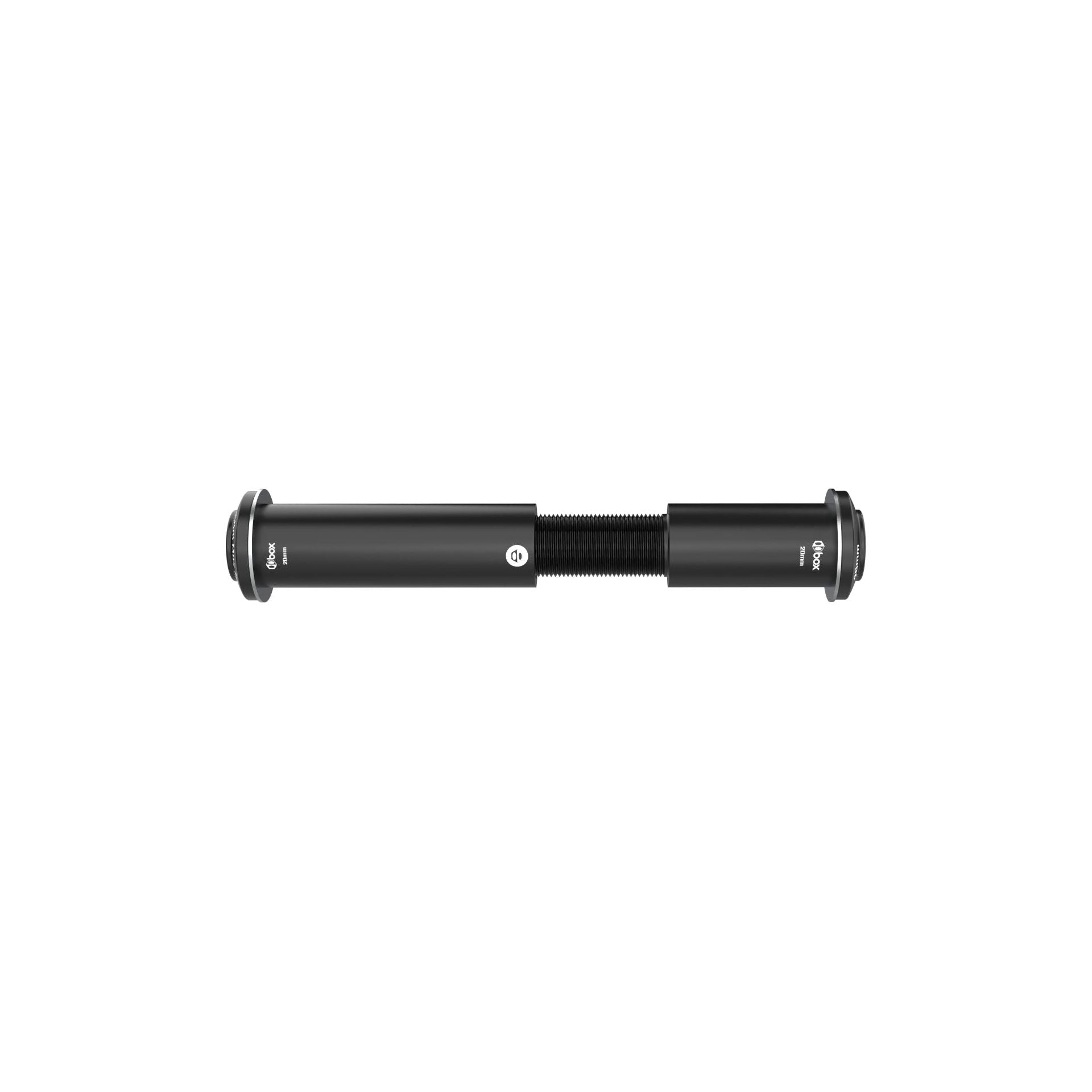 BOX One Oversized Adjustable Through Axle - Front - 20x110mm - Image 3