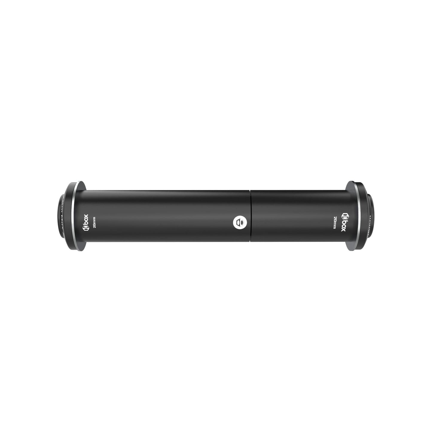 BOX One Oversized Adjustable Through Axle - Front - 20x110mm - Image 5