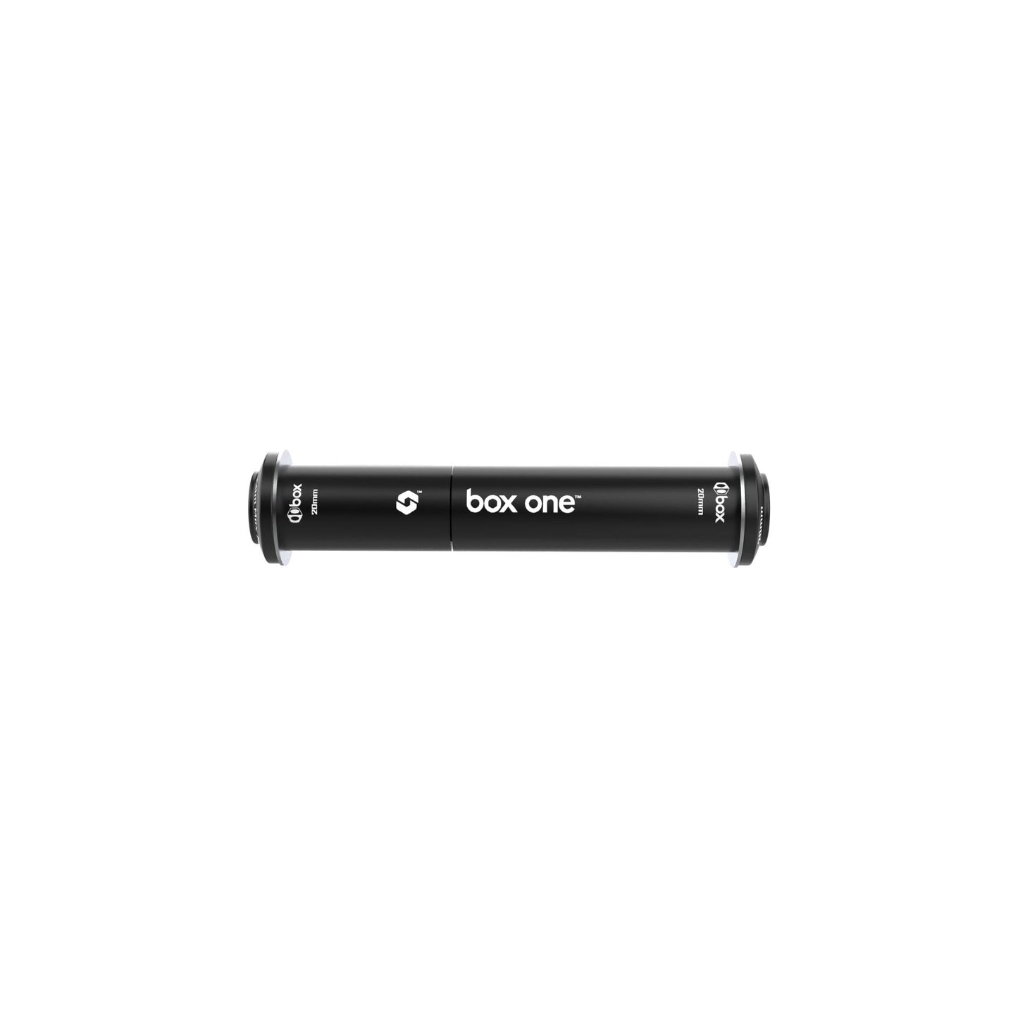 BOX One Oversized Adjustable Through Axle - Front - 20x110mm - Image 6