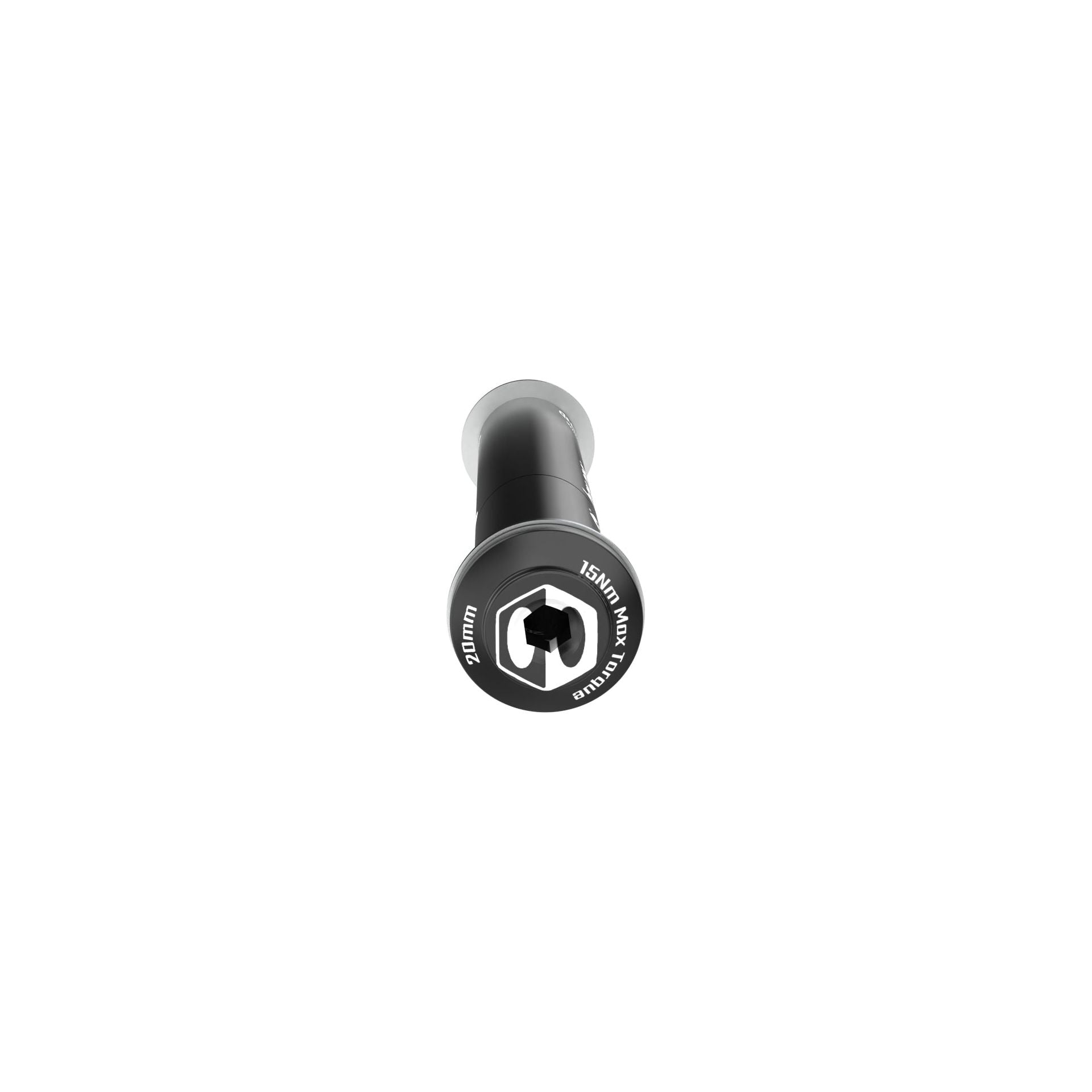 BOX One Oversized Adjustable Through Axle - Front - 20x110mm - Image 6
