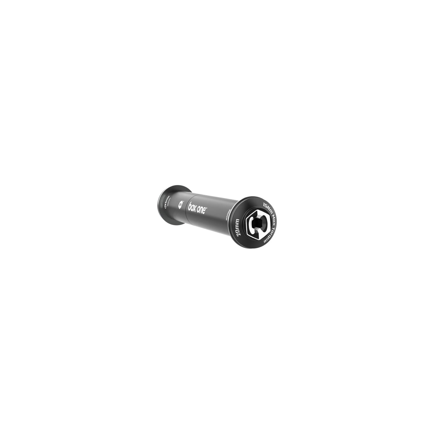 BOX One Oversized Adjustable Through Axle - Front - 20x110mm - Image 6