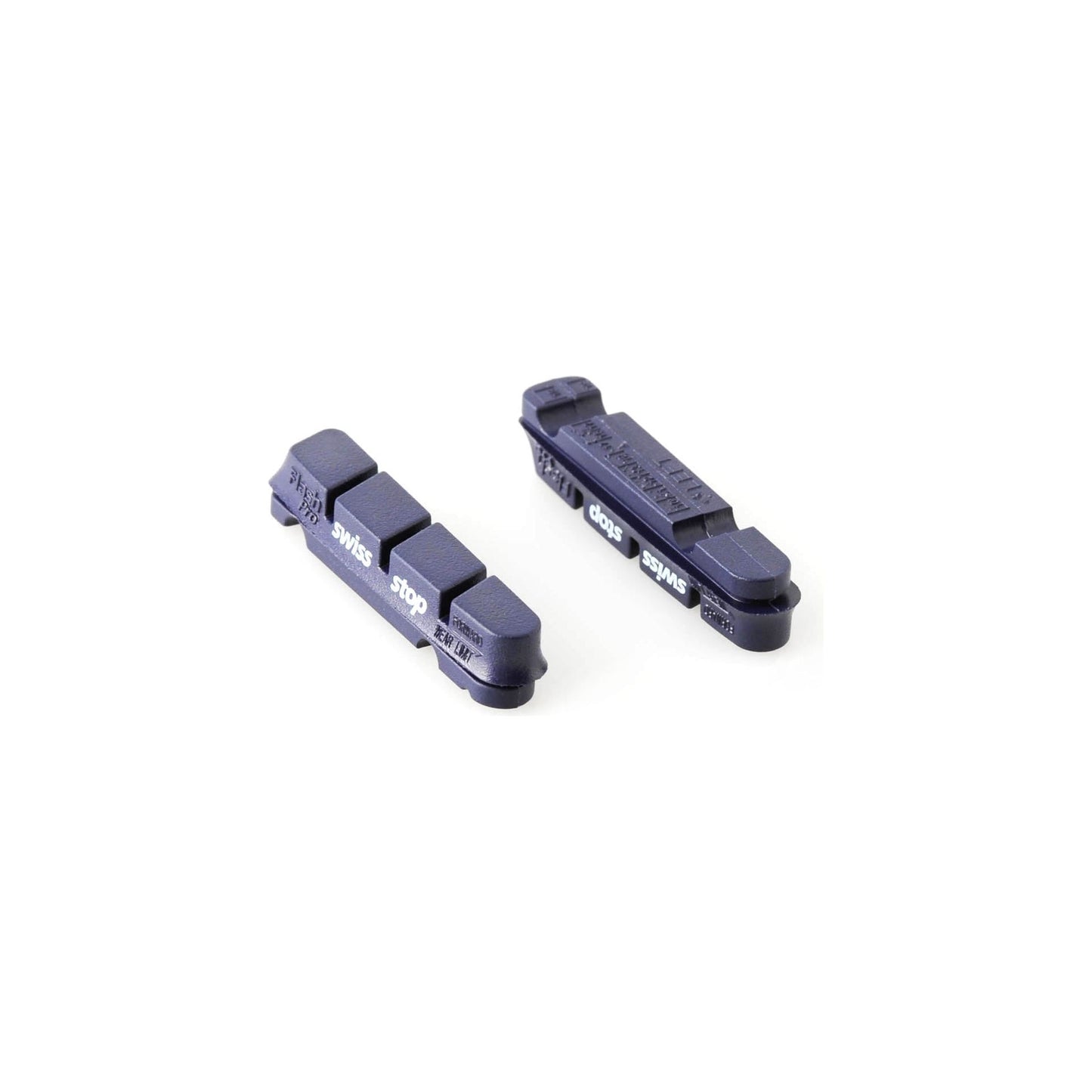 Brakepad BXP Blue Shim PR1400 OXiC 1pair - Image 1
