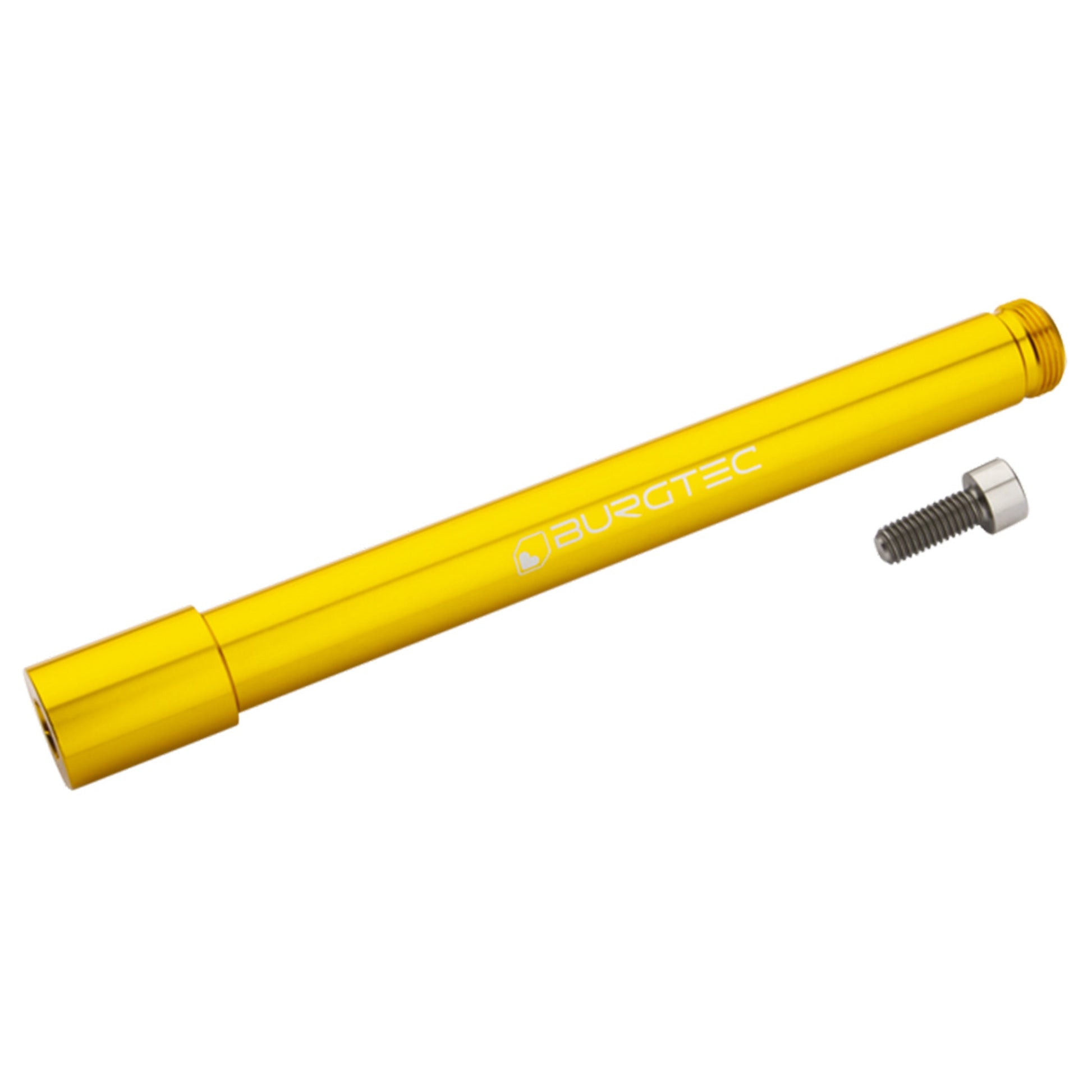 Burgtec Ohlins Boost Fork Axle - Image 1