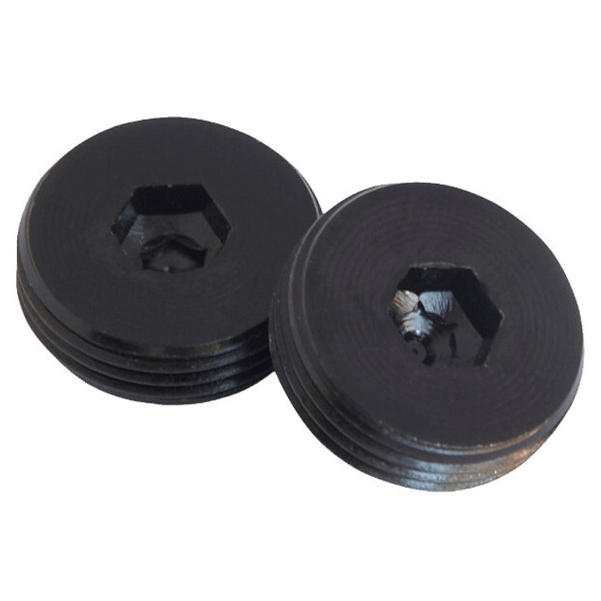 Burgtec Penthouse Mk4 Pedals End Caps - Image 1