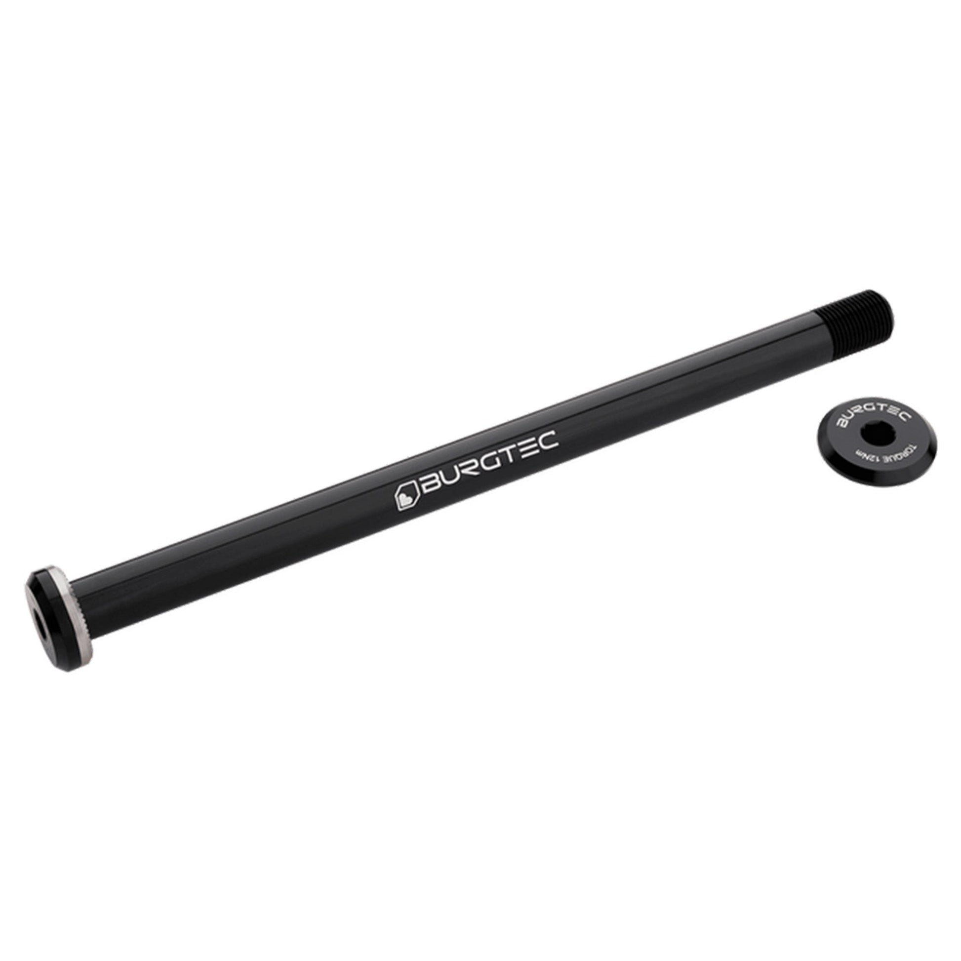 Burgtec Santa Cruz V10 Axle - Image 1