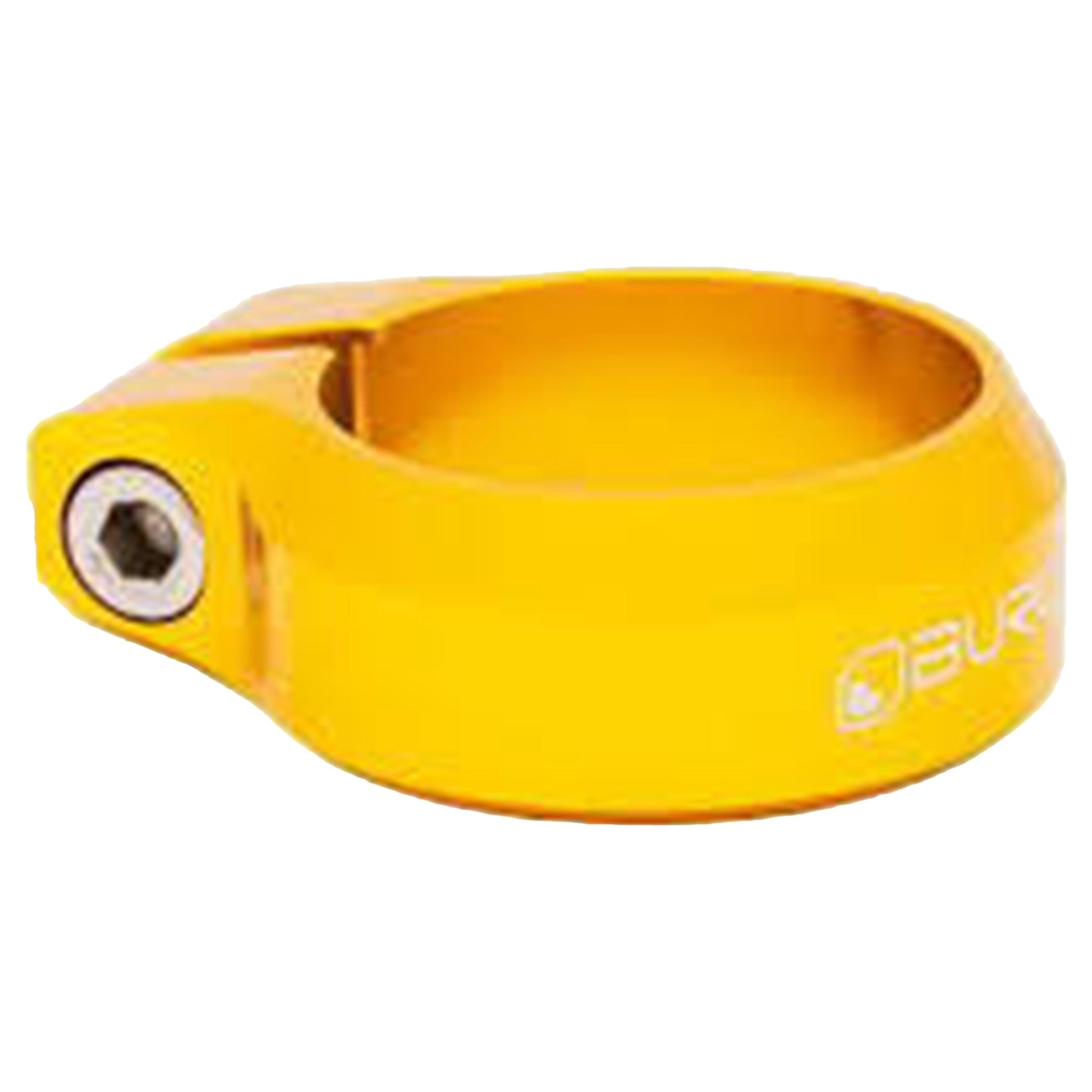 Burgtec Seat Clamp - Image 1