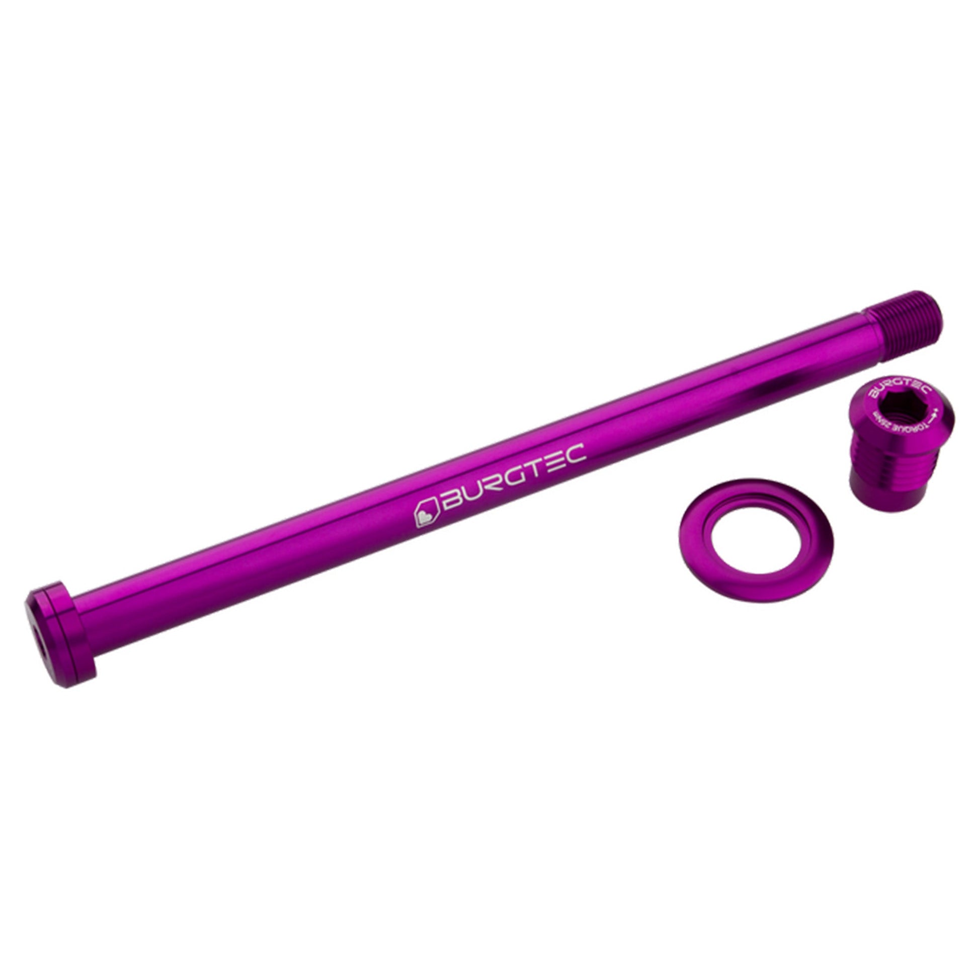Burgtec Trek Axle - Image 1