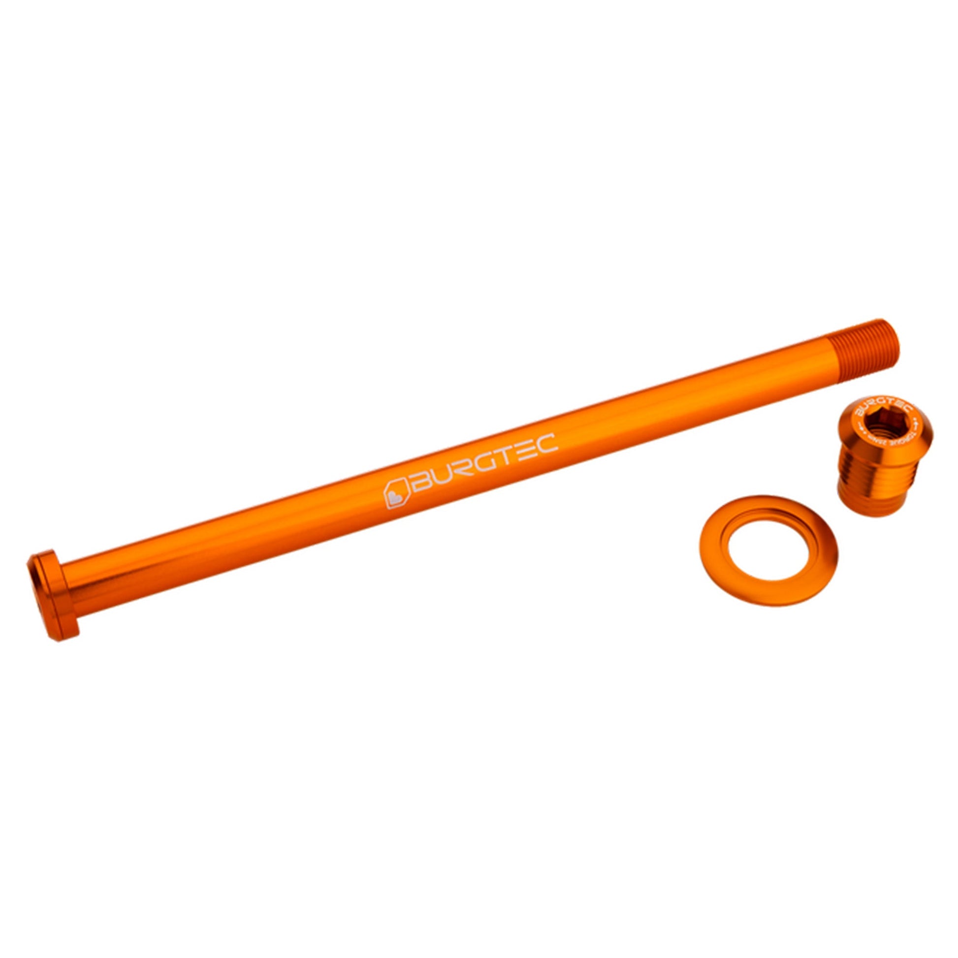 Burgtec Trek Session Axle - Image 1