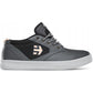 Etnies Semenuk Pro Flat Shoes - US 13.0 - Dark Grey - Grey