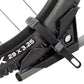 Buzzrack Buzzybee H2 Platform Rack - 50mm Hitch - 2 Bike - Black - Image 6