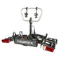 Buzzrack E-Scorpion 2 XL Platform Rack - Tow Ball - 2 Bike - Black - Image 7