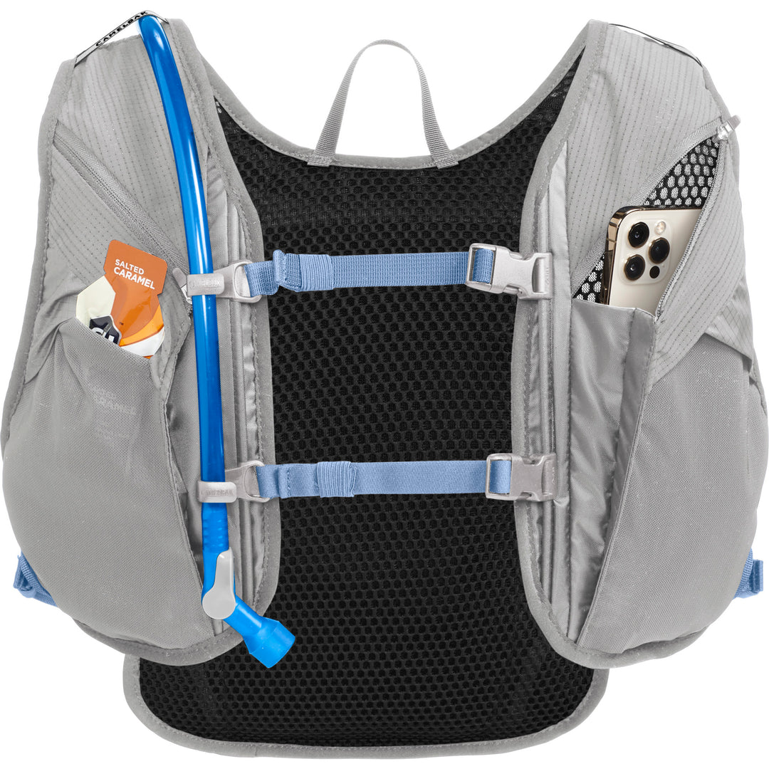 Camelbak Women's Chase Race 4 Vest - 4L Pack - 1.5L Bladder