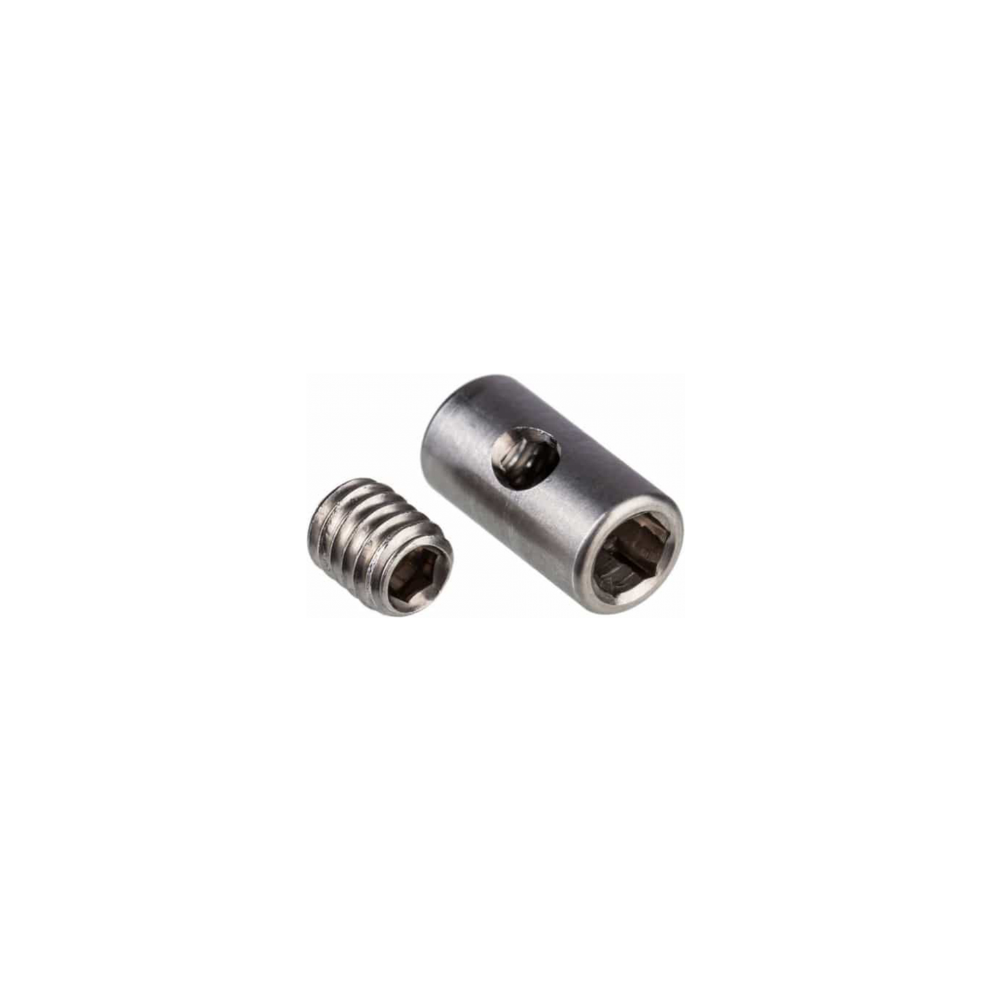 BikeYoke Small Parts - Revive / Divine Barrel Nut & Bolt - (#52 + #7)