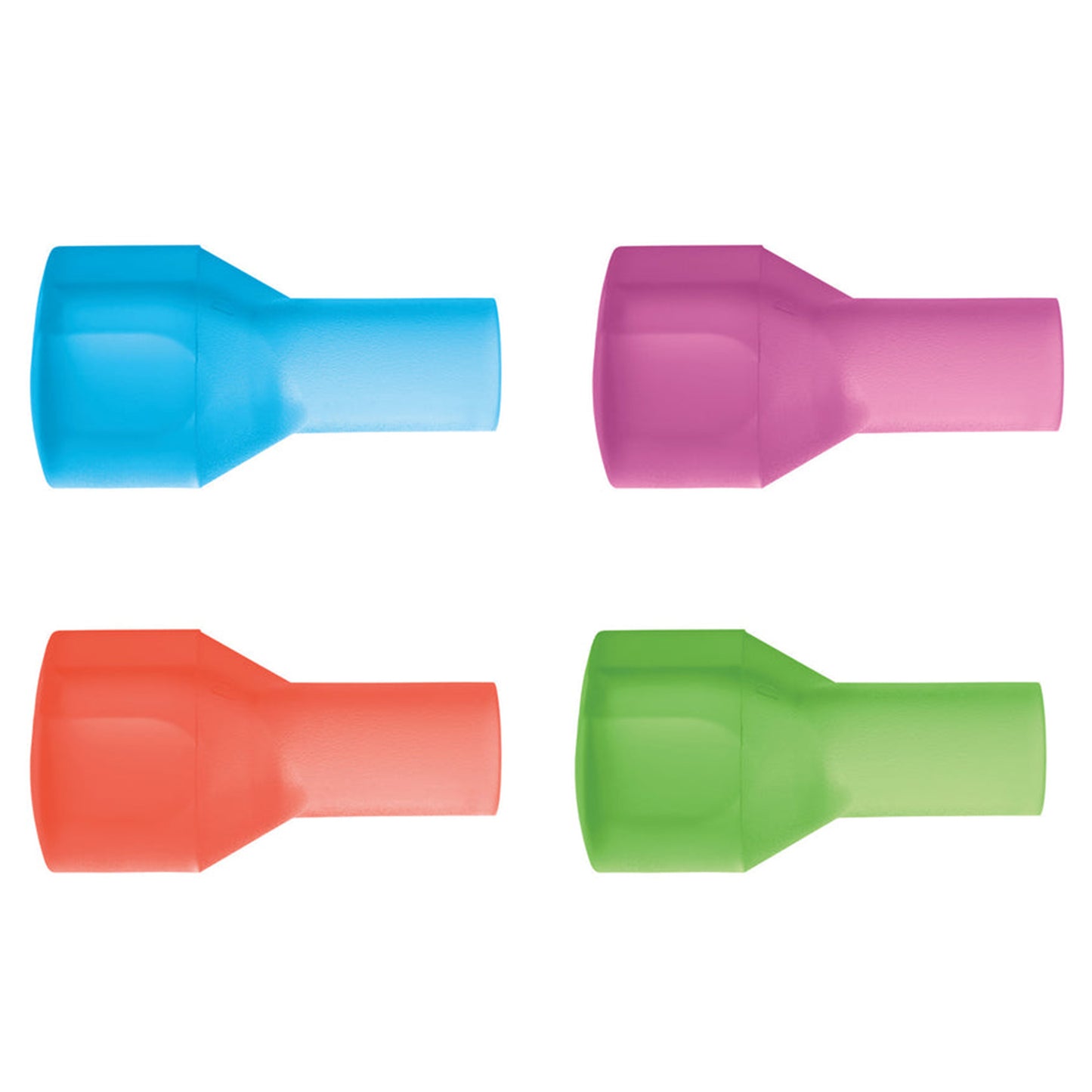 Camelbak Big Bite Valve - 4 Colour Pack - Image 1