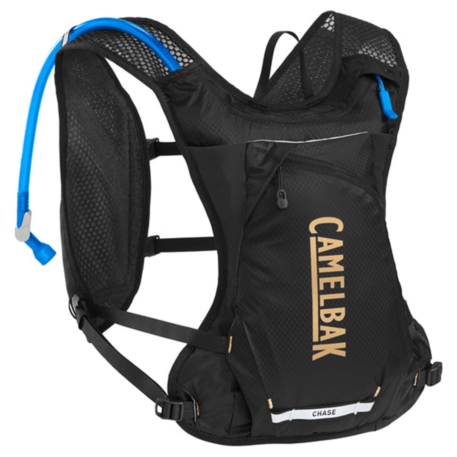 Camelbak Chase™ Race 4 Vest - Black - 1.5L - Image 1