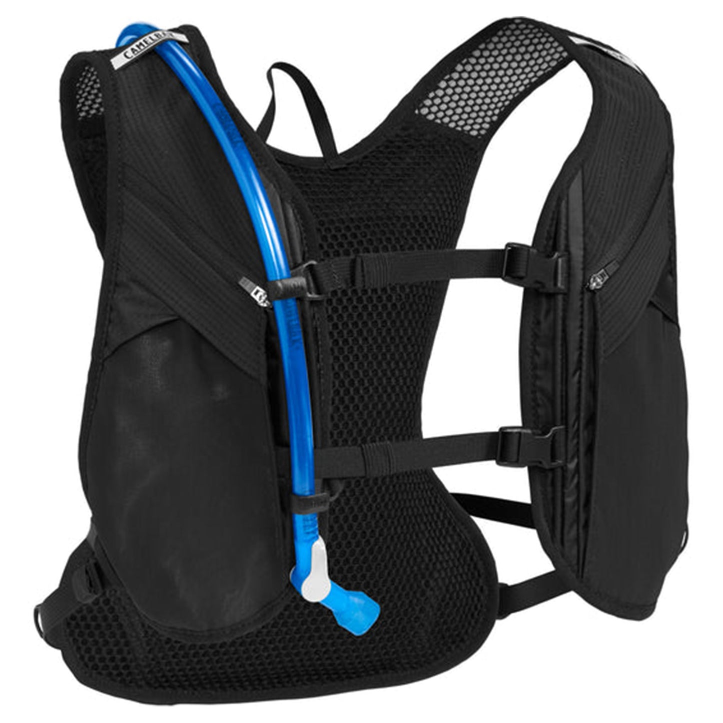Camelbak Chase™ Race 4 Vest - Black - 1.5L - Image 2