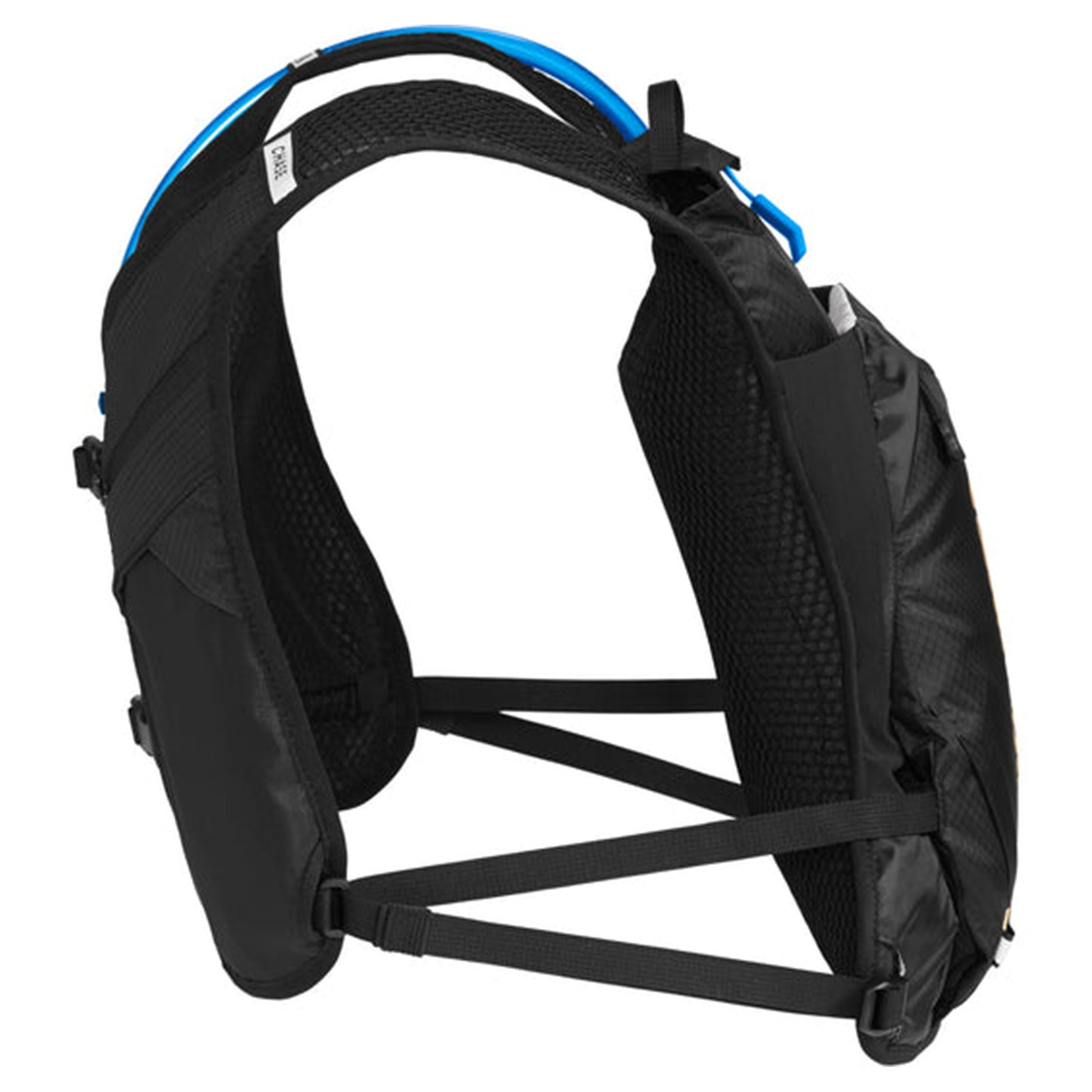 Camelbak Chase™ Race 4 Vest - Black - 1.5L - Image 7