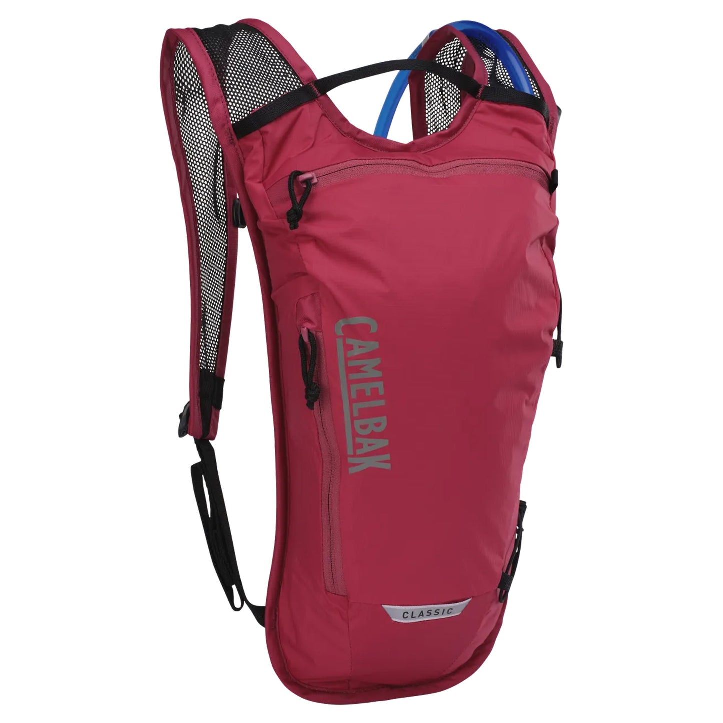Camelbak Classic Light Hydration Pack - Berry - 4L Pack - 2L Bladder - Image 1