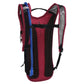 Camelbak Classic Light Hydration Pack - Berry - 4L Pack - 2L Bladder - Image 2