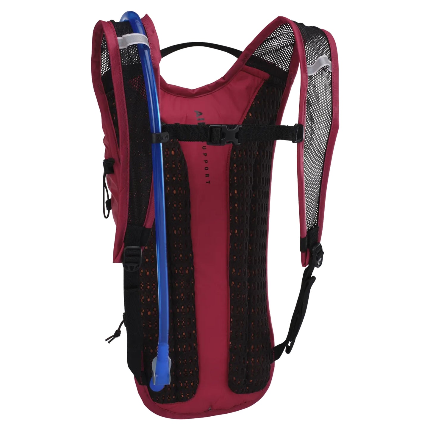 Camelbak Classic Light Hydration Pack - Berry - 4L Pack - 2L Bladder - Image 2