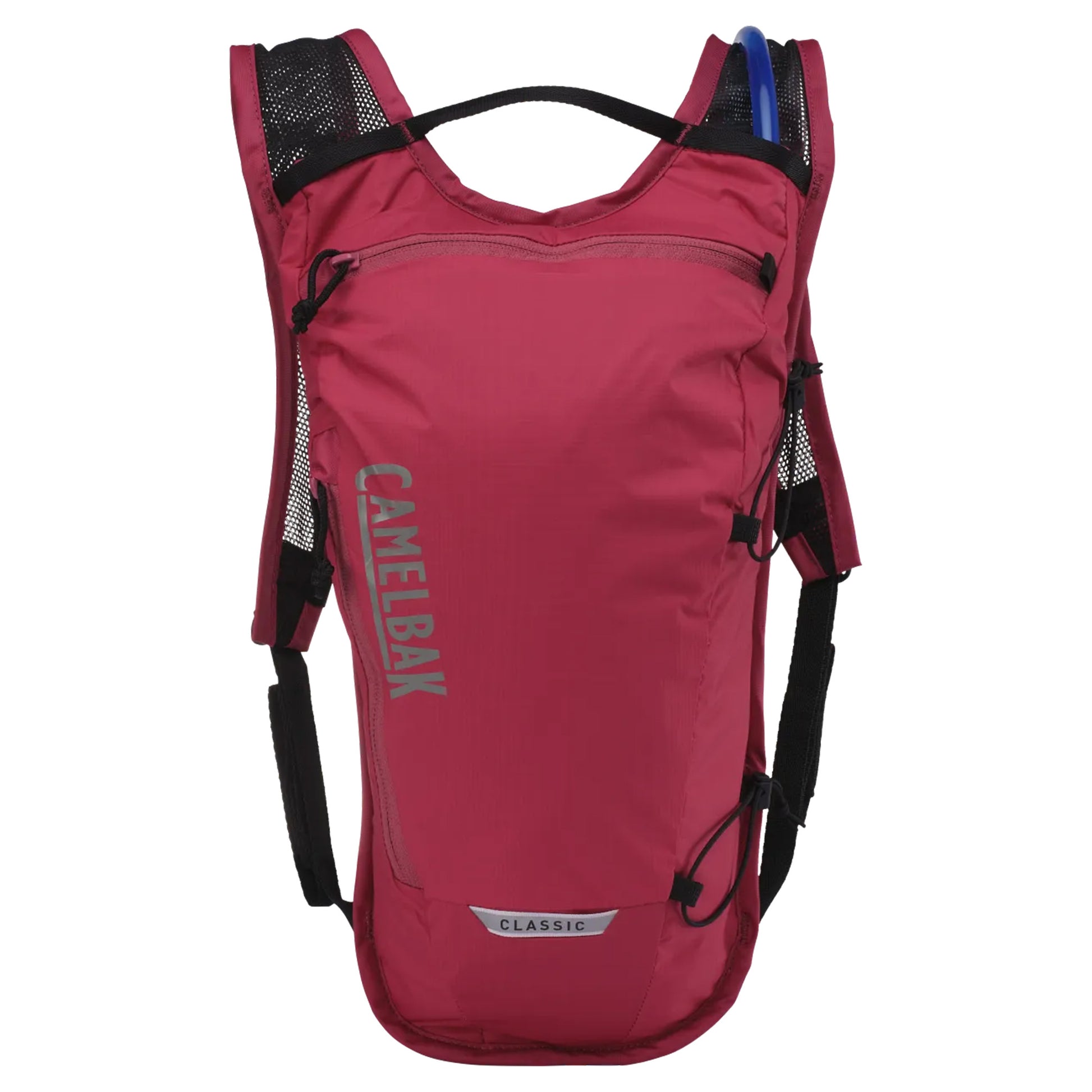 Camelbak Classic Light Hydration Pack - Berry - 4L Pack - 2L Bladder - Image 3