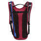 Camelbak Classic Light Hydration Pack - Berry - 4L Pack - 2L Bladder - Image 4