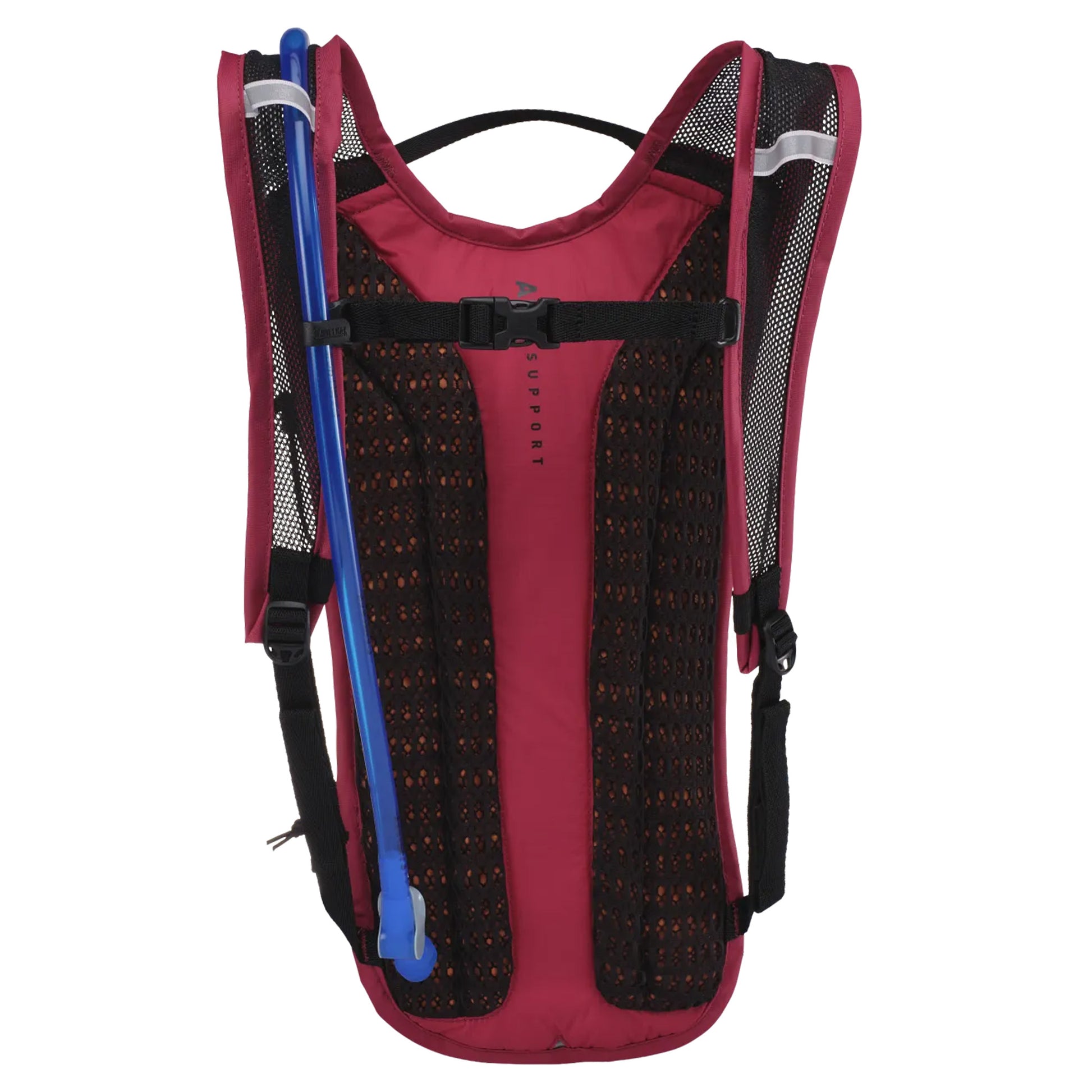 Camelbak Classic Light Hydration Pack - Berry - 4L Pack - 2L Bladder - Image 4