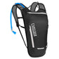 Camelbak Classic Light Hydration Pack - Black - 4L pack - 2L Bladder - Image 1