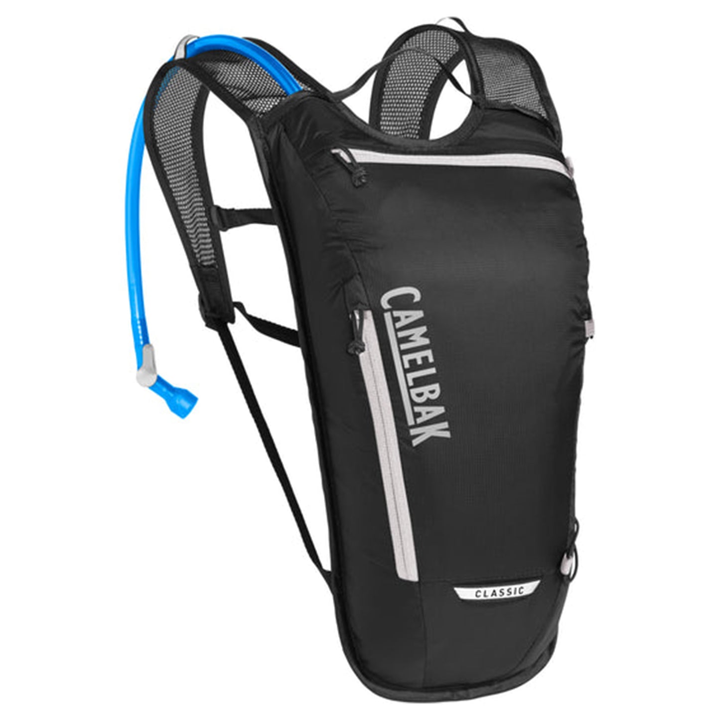 Camelbak Classic Light Hydration Pack - Black - 4L pack - 2L Bladder - Image 1