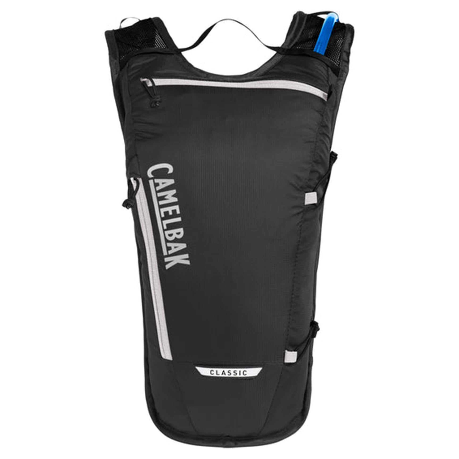 Camelbak Classic Light Hydration Pack - Black - 4L pack - 2L Bladder - Image 2