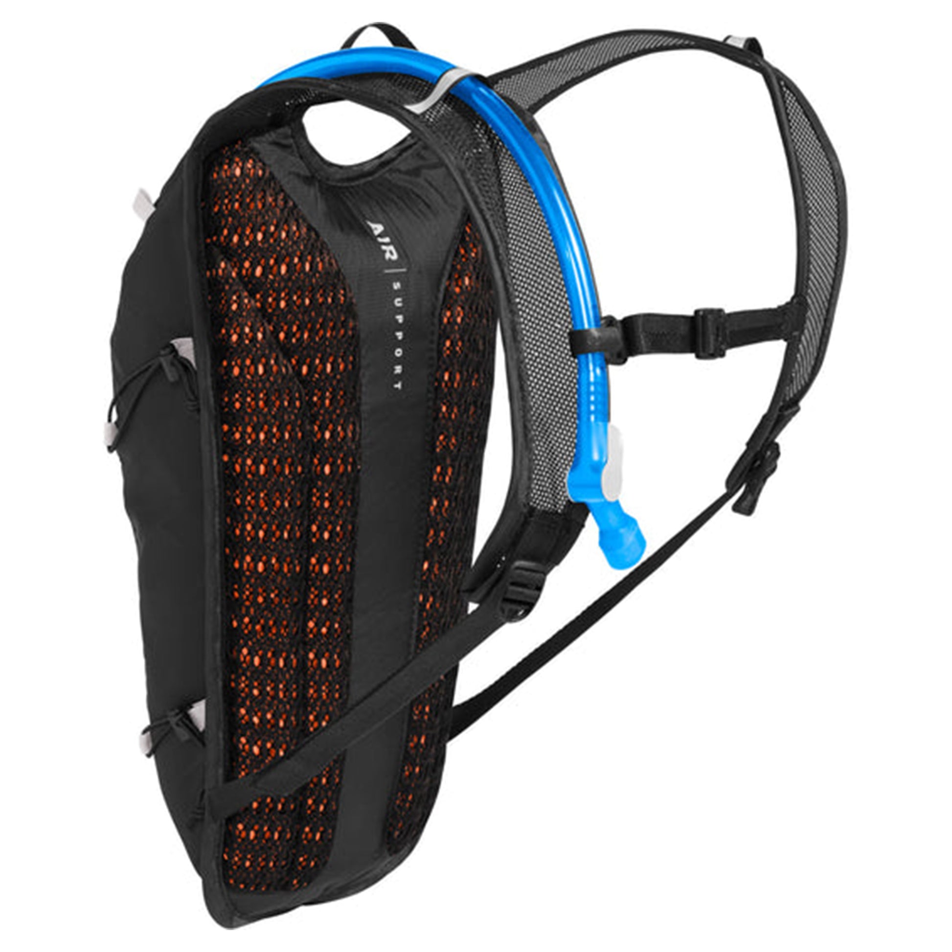 Camelbak Classic Light Hydration Pack - Black - 4L pack - 2L Bladder - Image 3