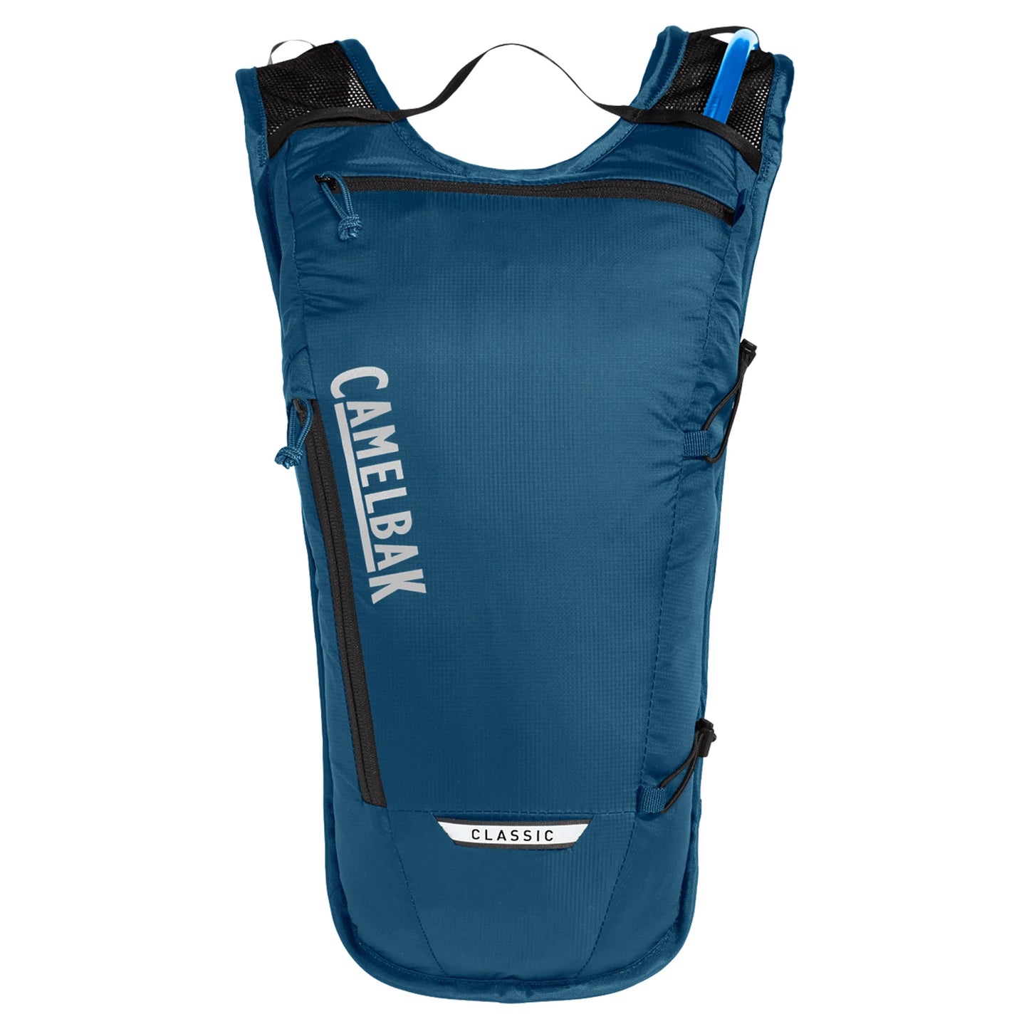 Camelbak Classic Light Hydration Pack - Navy / Black - 4L Pack - 2L Bladder - Image 3