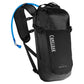 Camelbak M.U.L.E. Evo 3L Hydration Pack - Black - 12L Pack - 3L Bladder - Image 1