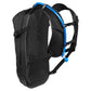 Camelbak M.U.L.E. Evo 3L Hydration Pack - Black - 12L Pack - 3L Bladder - Image 2