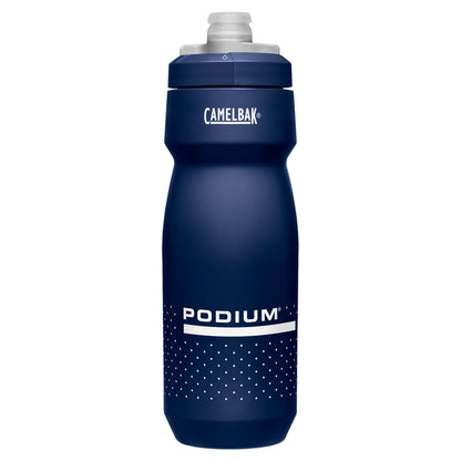 CamelBak Podium Bottle - Blue - 700ml - Navy Blue - Image 1