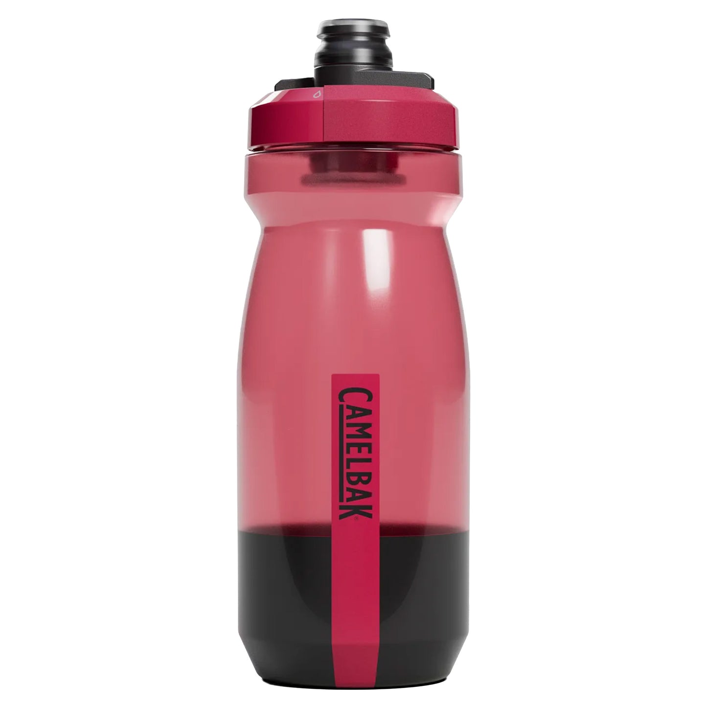 CamelBak Podium Bottle - Purple - 600ml - Mercury Berry - Image 1