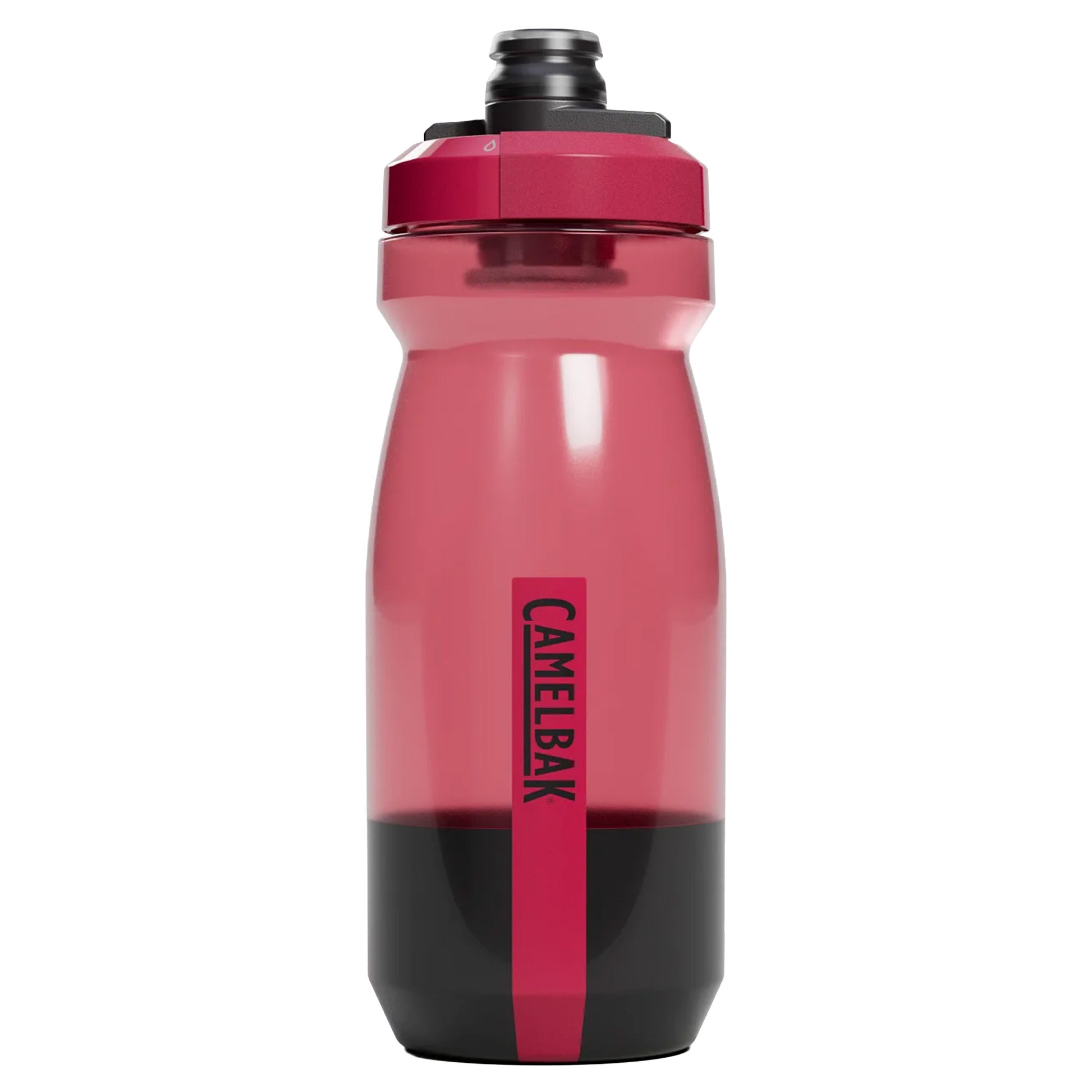 CamelBak Podium Bottle - Purple - 600ml - Mercury Berry - Image 1