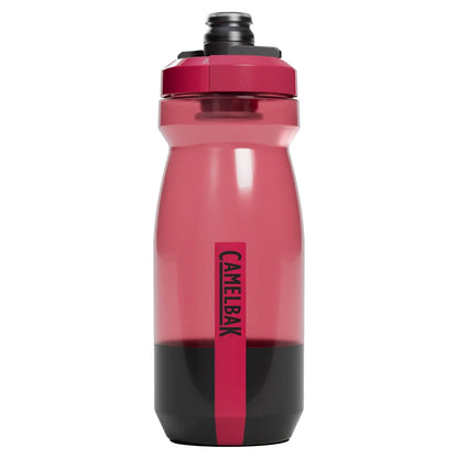 CamelBak Podium Bottle - Purple - 600ml - Mercury Berry - Image 1