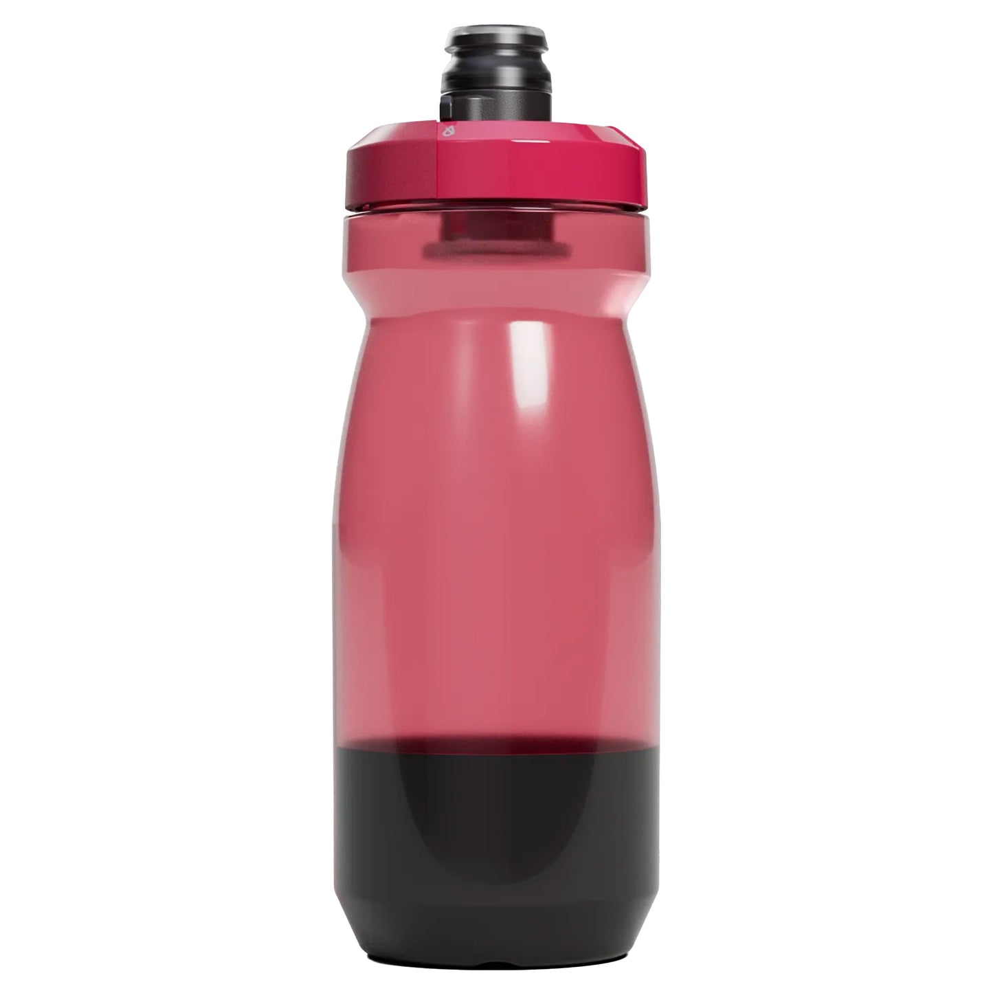 CamelBak Podium Bottle - Purple - 600ml - Mercury Berry - Image 2