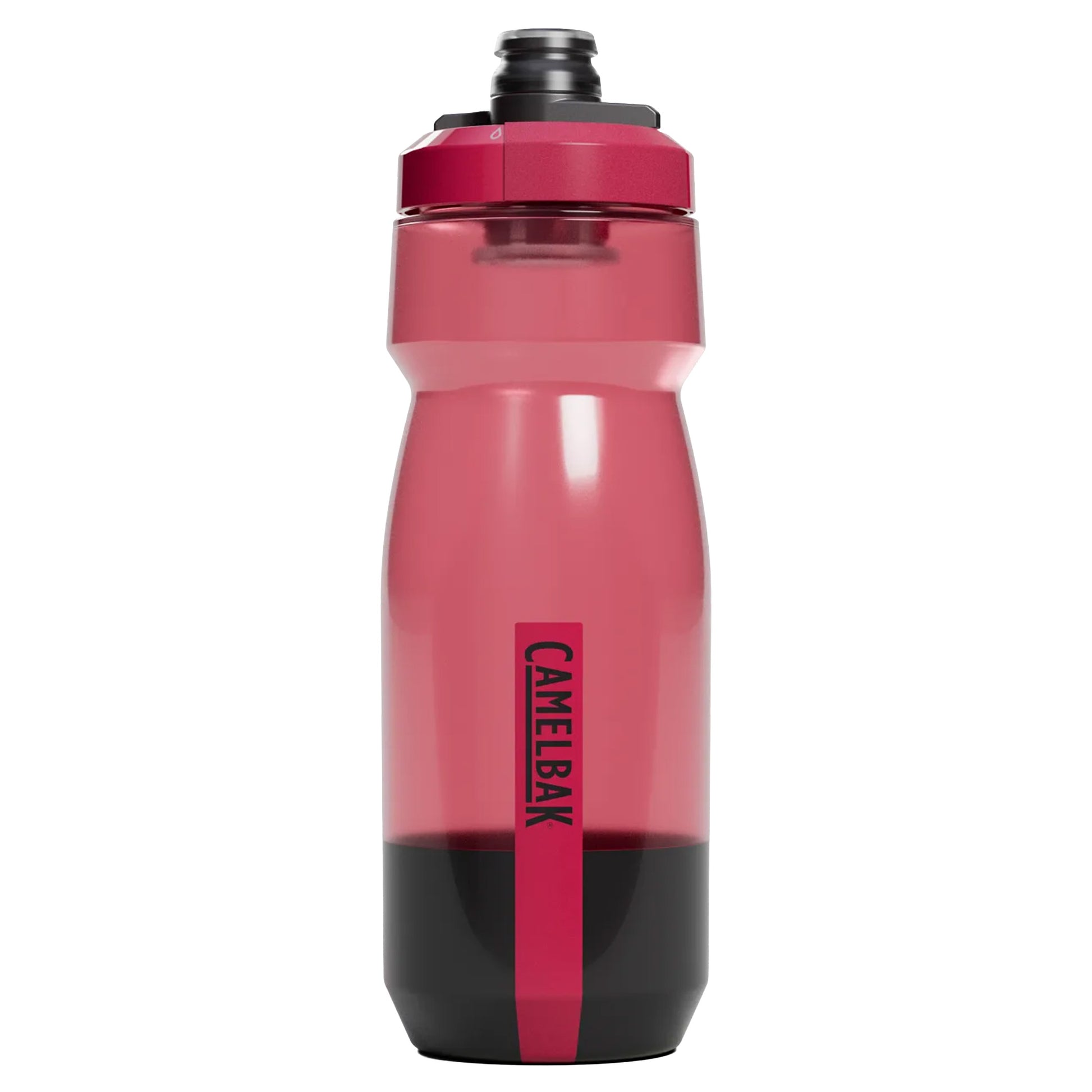 CamelBak Podium Bottle - Purple - 700ml - Mercury Berry - Image 1