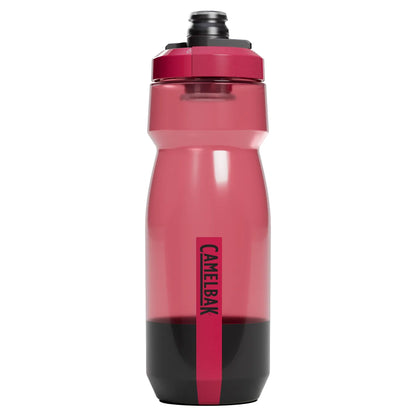 CamelBak Podium Bottle - Purple - 700ml - Mercury Berry - Image 1