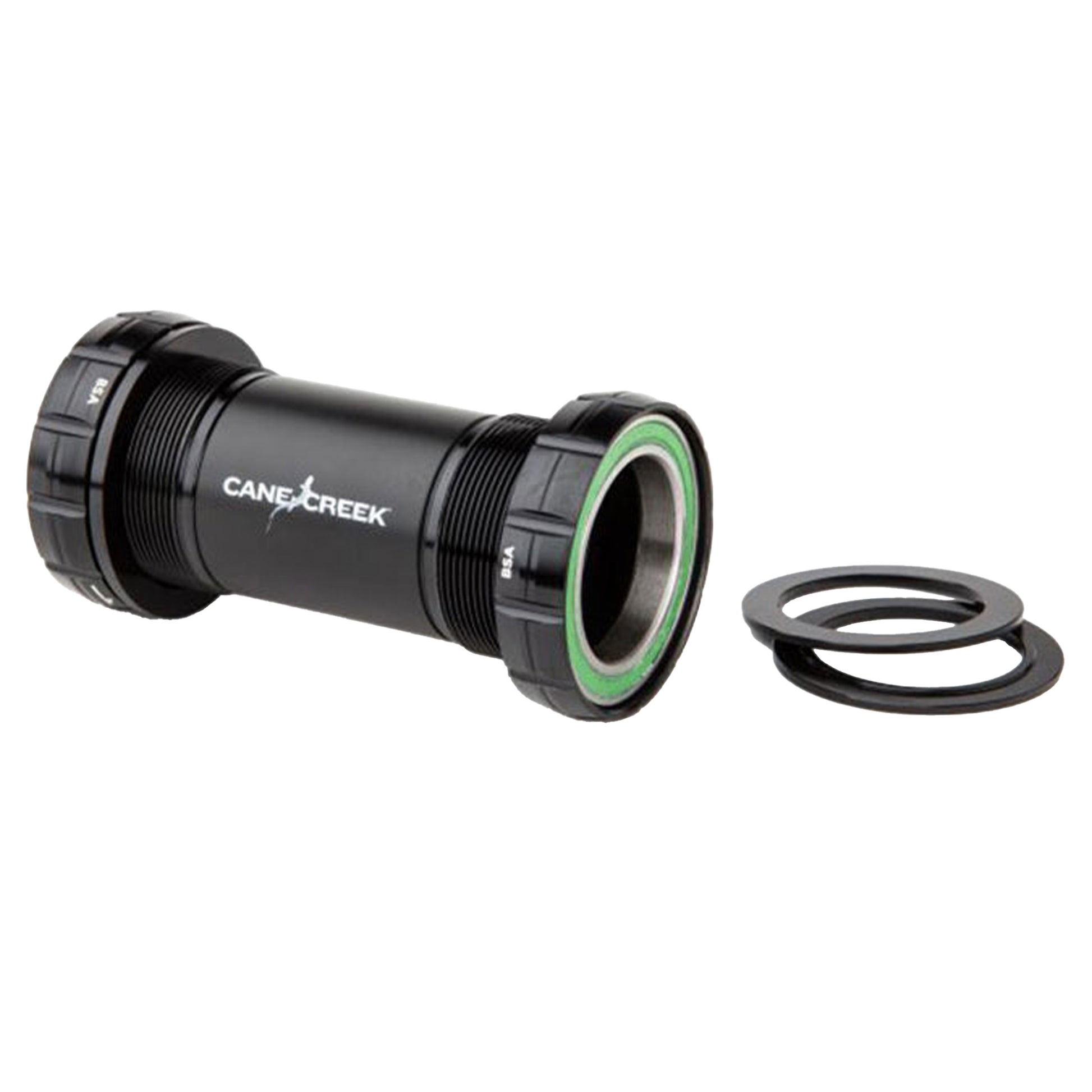 Cane Creek Hellbender 70 Bottom Bracket - Pressfit - PF30 - 24mm - Image 1