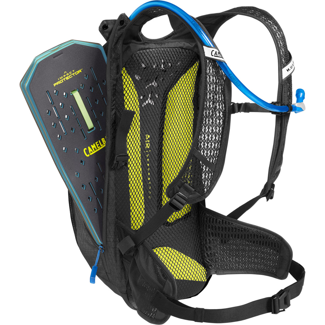 Camelbak M.U.L.E Pro 14 Hydration Pack - 14L Pack - 3L Bladder